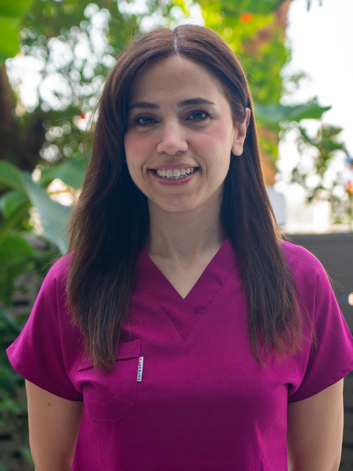 Sibel Çamdalı