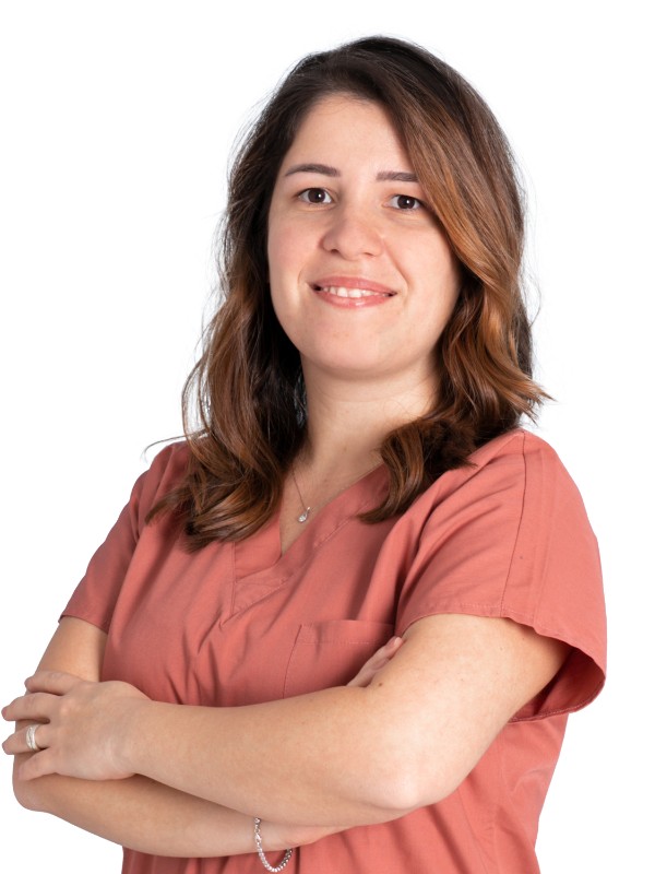 Dt. Oya Vezirköprü Şiren