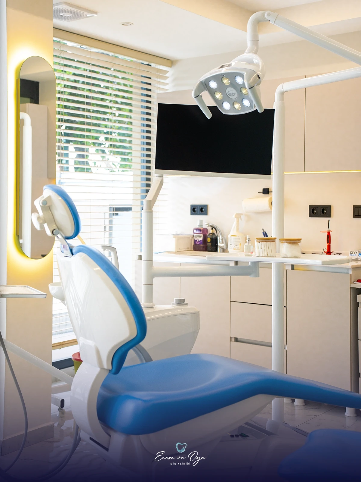 Klinik karesi