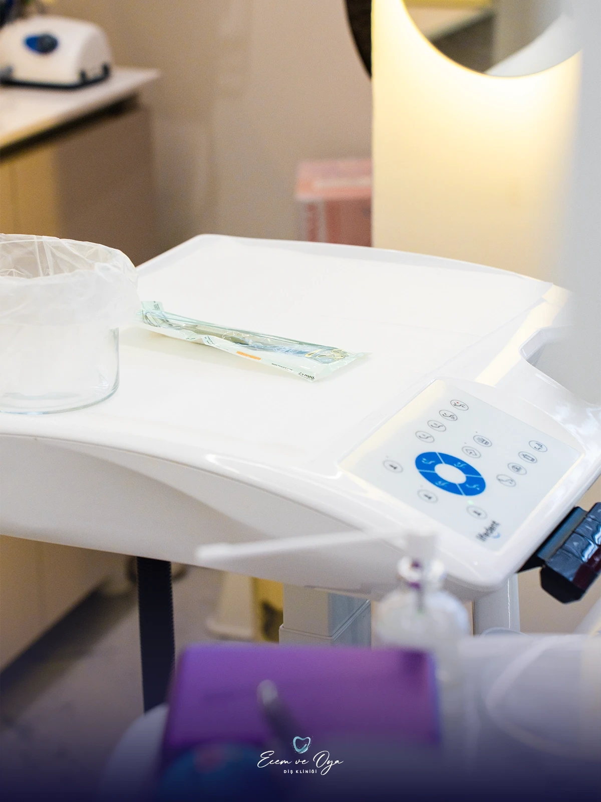Klinik karesi