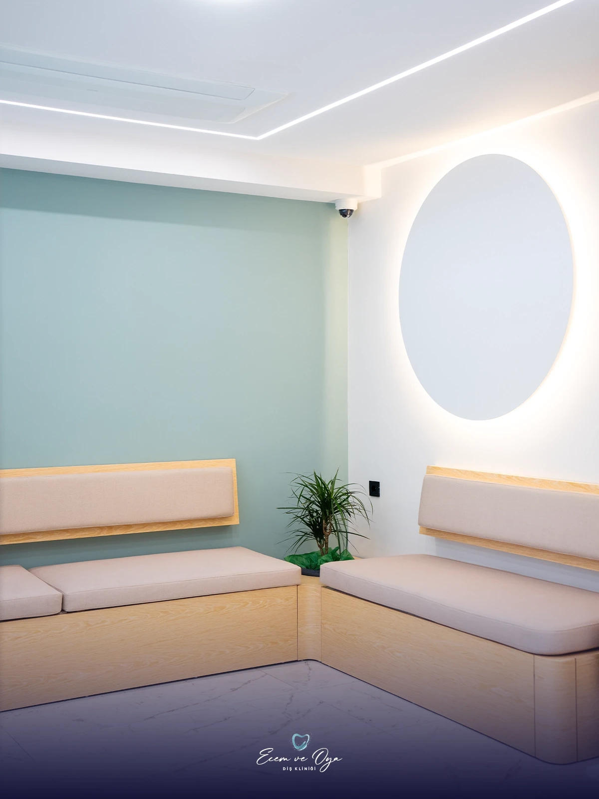 Klinik karesi