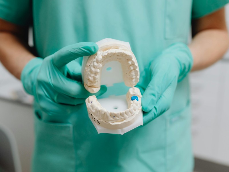 Çene Eklem Tedavileri