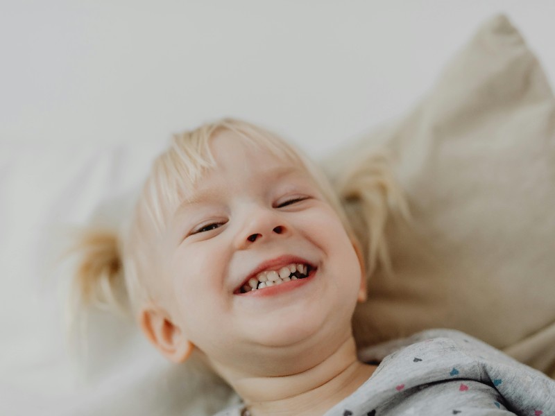 Çocuk Diş Hekimliği